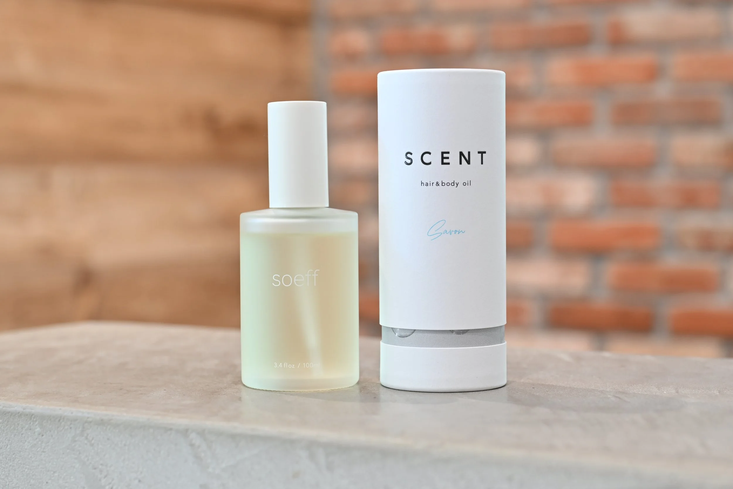 正規販売店】SCENT OIL | セントオイル — hair resort Bay Shore NY